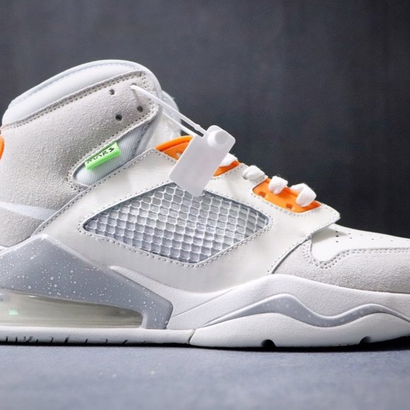 Nike Air Jordan AJ men\'s sneakers main image 4
